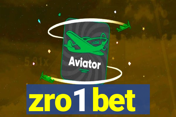 zro1 bet